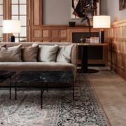 TS Table by GUBI gallery detail image