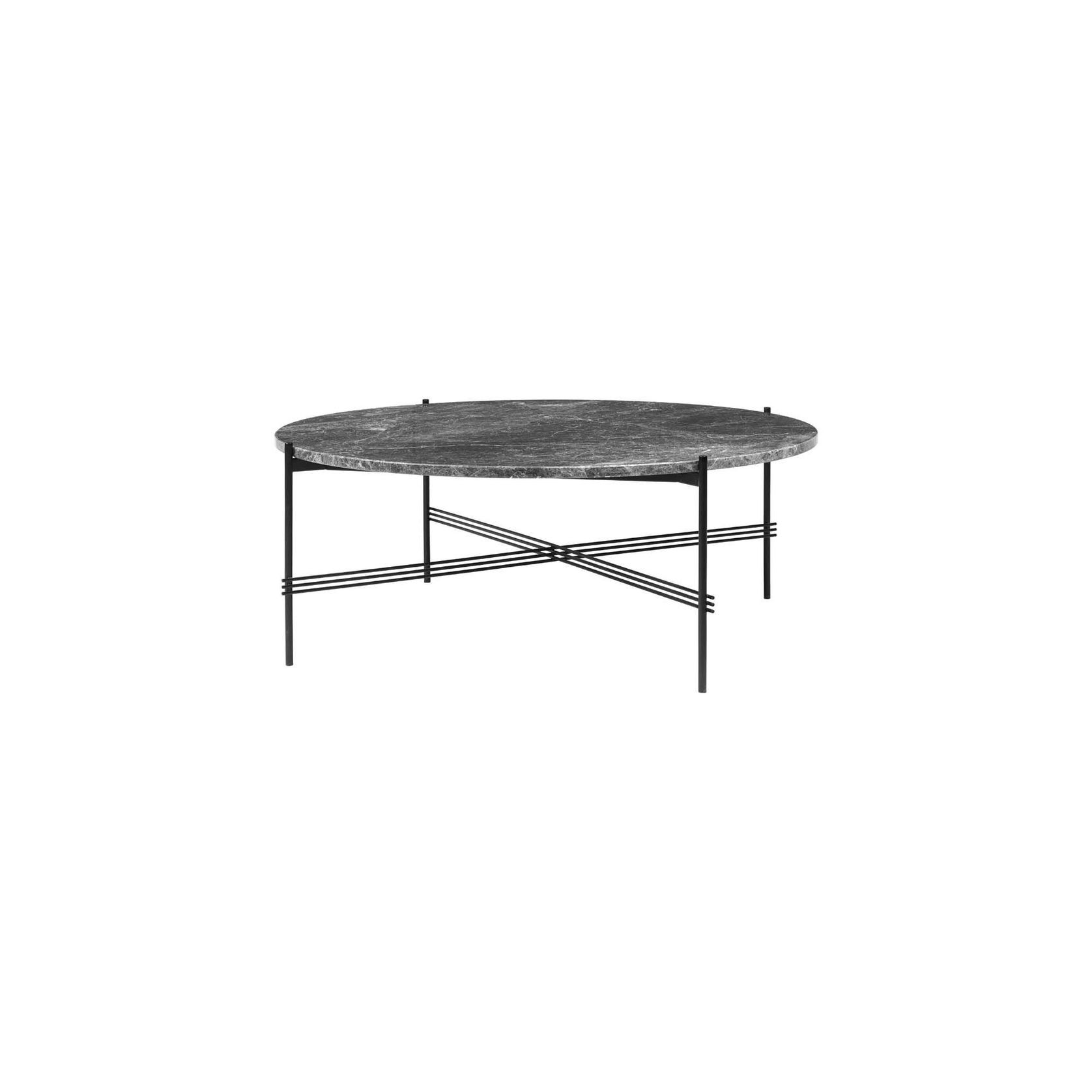 TS Coffee Table by GUBI gallery detail image