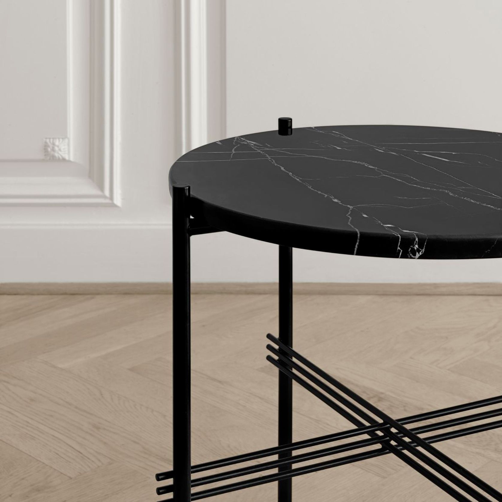 TS Table by GUBI gallery detail image