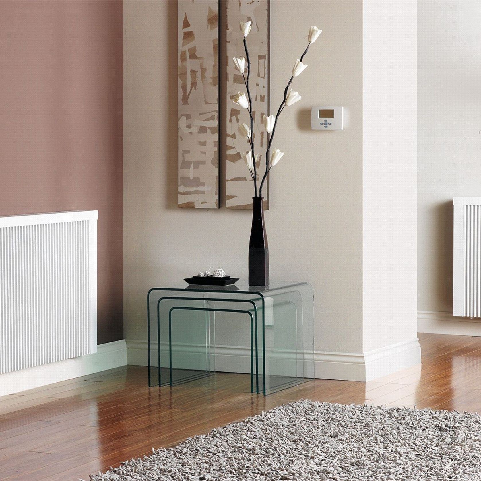 Premium Quality German Electric Heat Storage Radiators gallery detail image