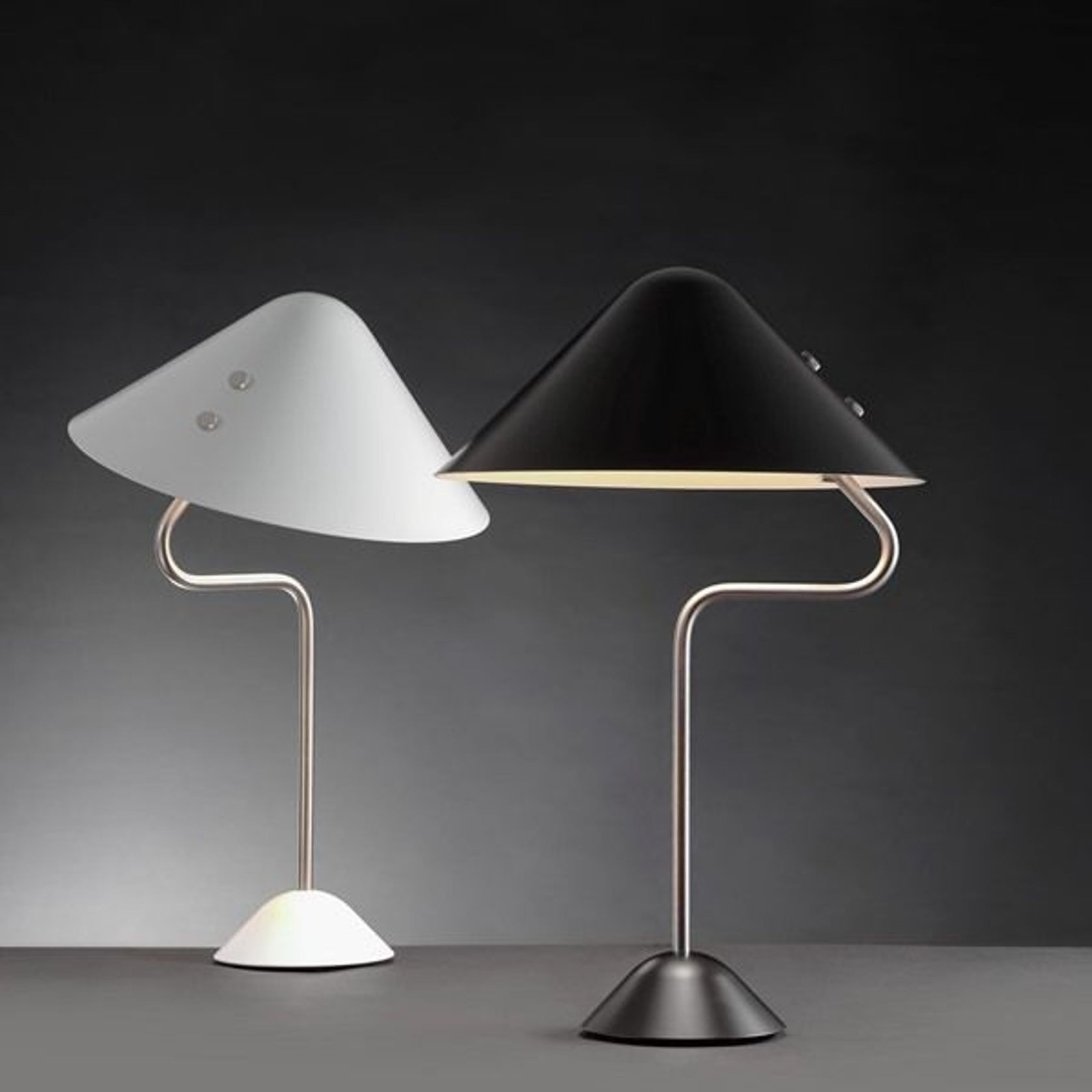 Table VIP Lamp gallery detail image