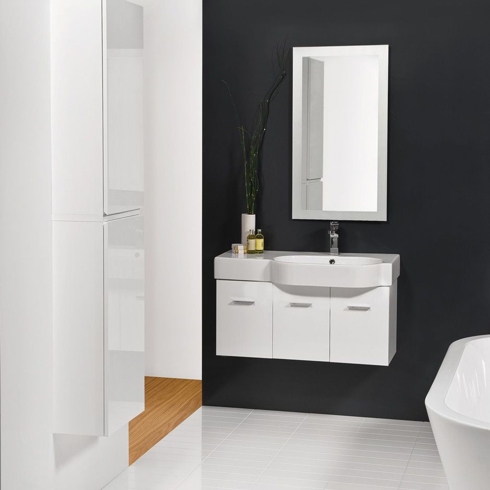 Tablo Side Cabinets By Michel Cesar gallery detail image