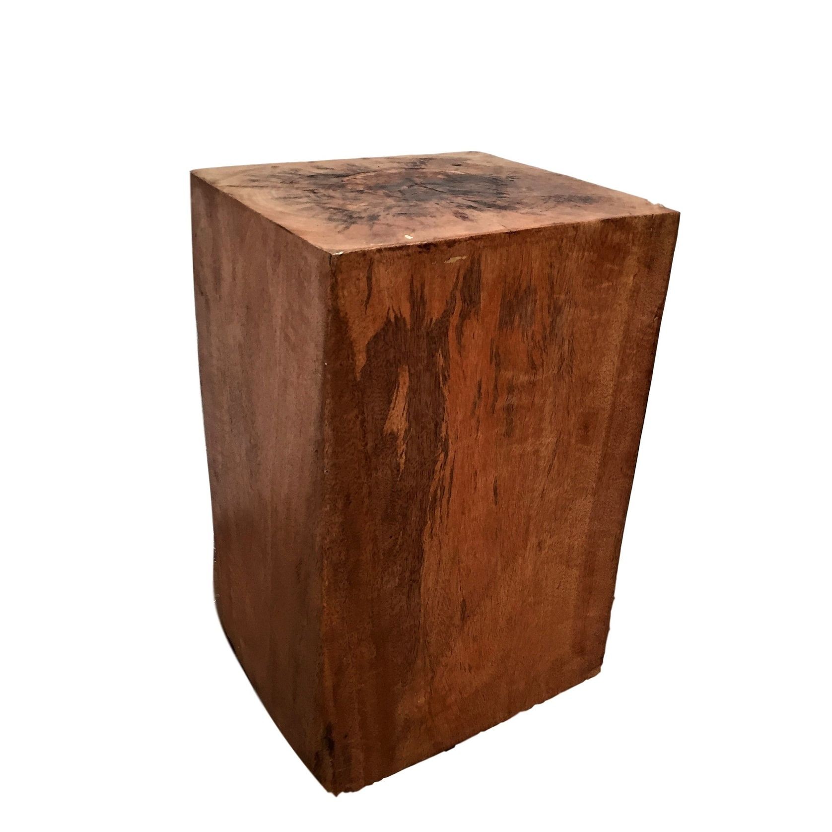 Tamarind Block Occasional Table gallery detail image