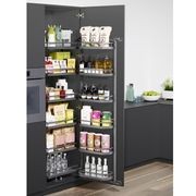 Tandem Pantry - Anthracite gallery detail image