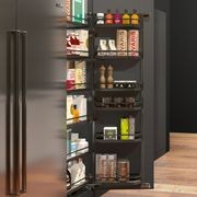 Tandem Pantry - Anthracite gallery detail image