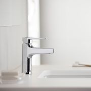 Taut Basin Mixer gallery detail image