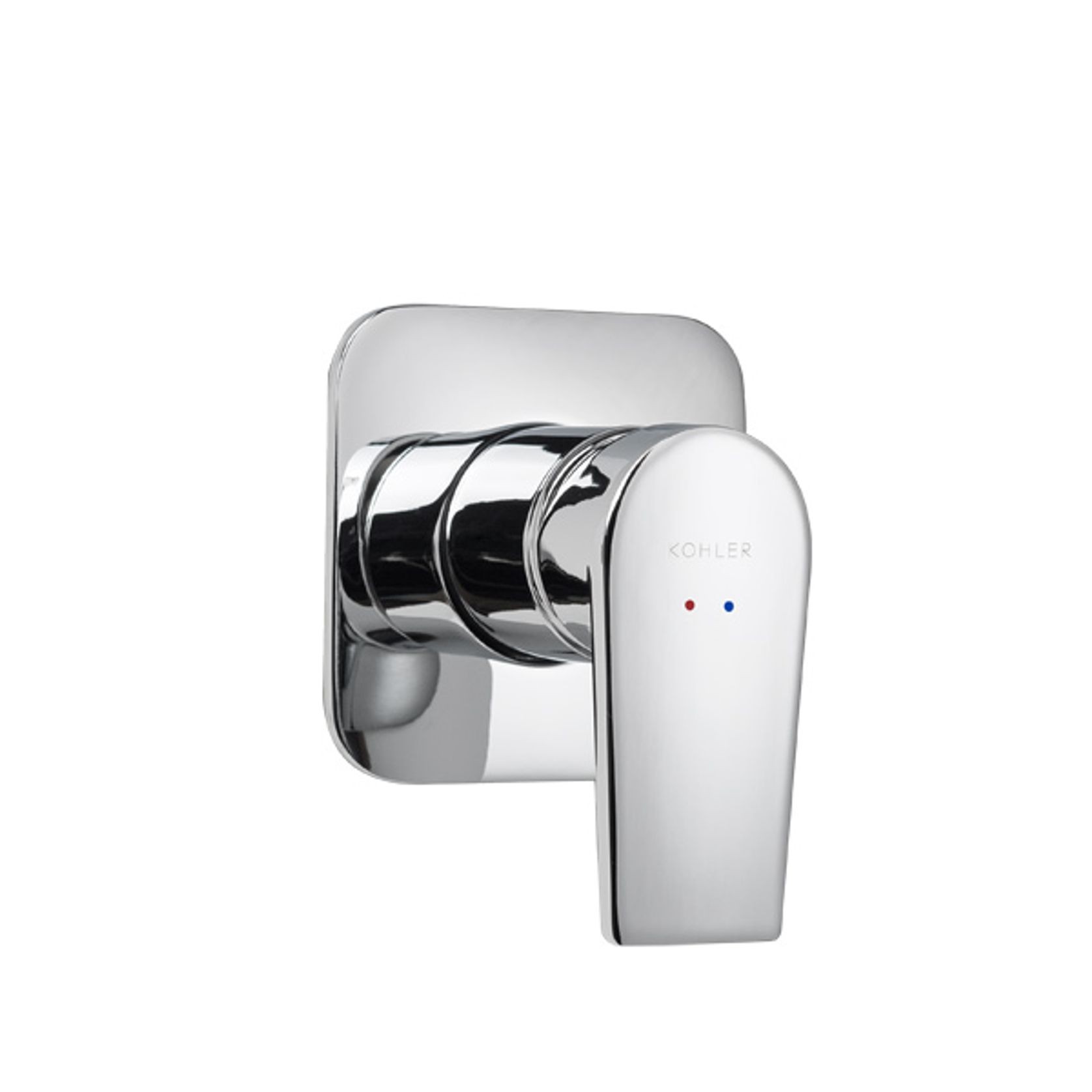 Taut Bath / Shower Mixer gallery detail image