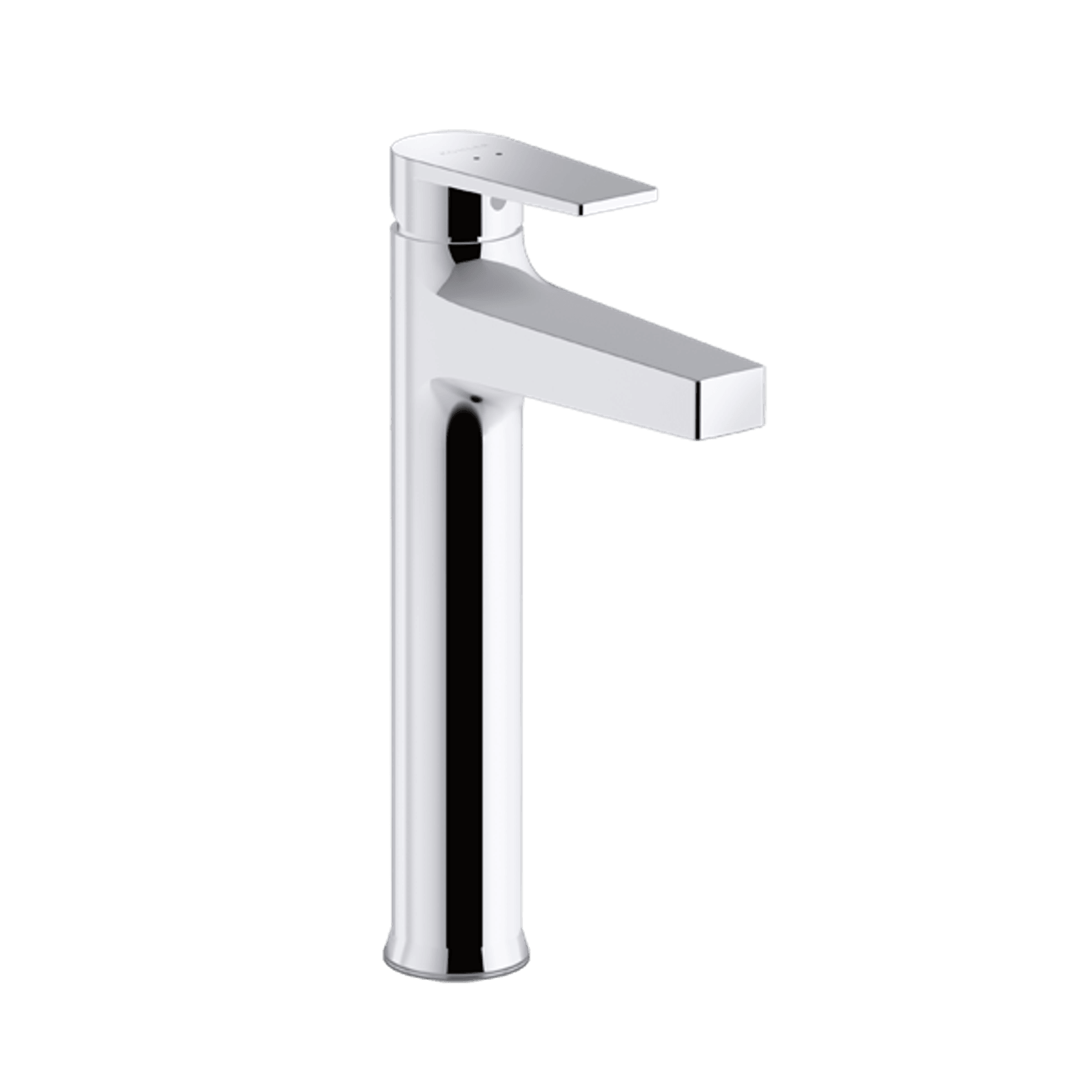 Taut Tall Basin Mixer gallery detail image