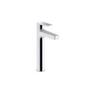 Taut Tall Basin Mixer gallery detail image