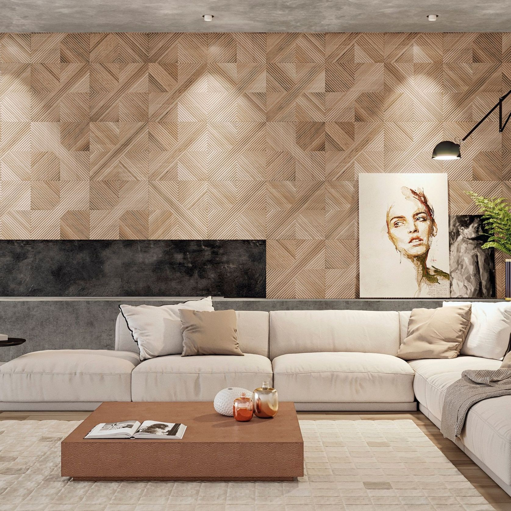 Tavola Wall & Floor Tiles gallery detail image