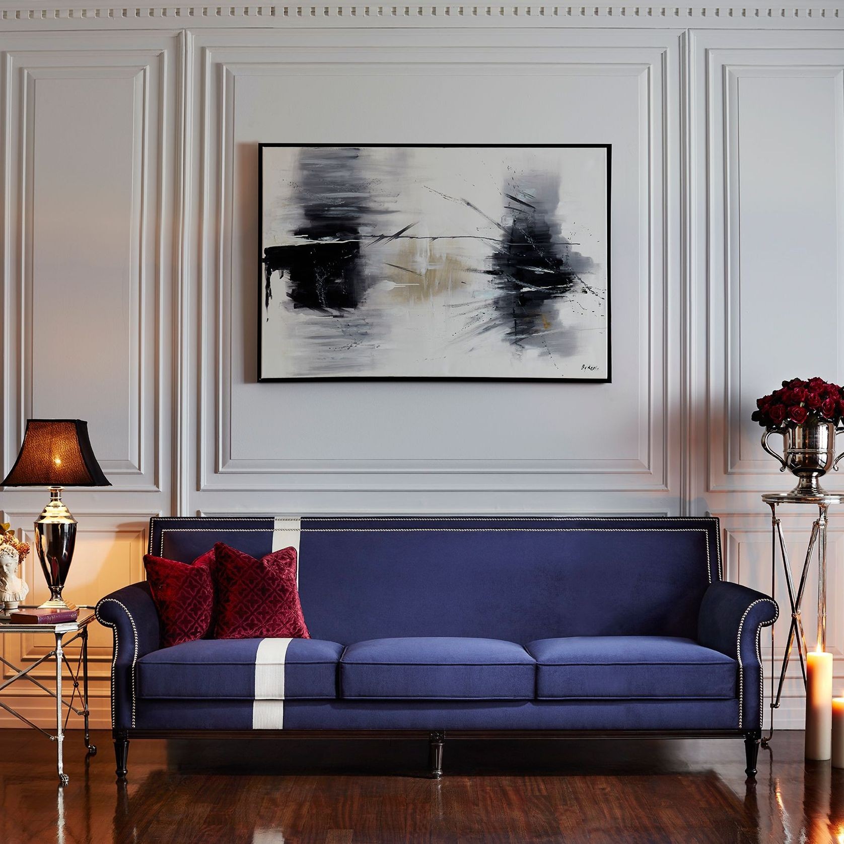 Team Sofa gallery detail image