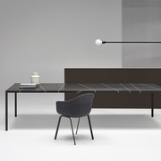 Tense Material Table by MDF Italia gallery detail image