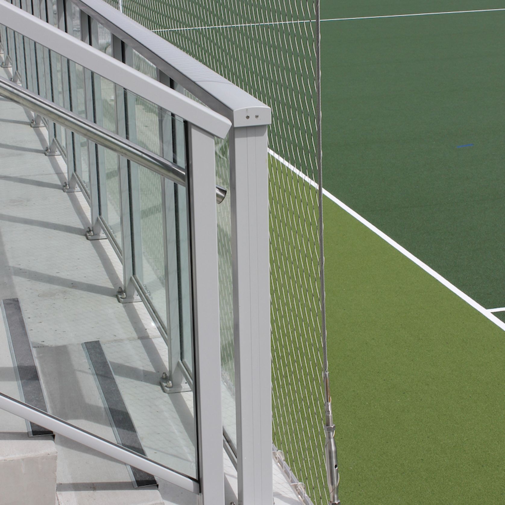 Tensile Mesh Netting gallery detail image