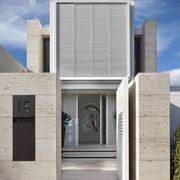 Textured Jura Limestone Cladding gallery detail image