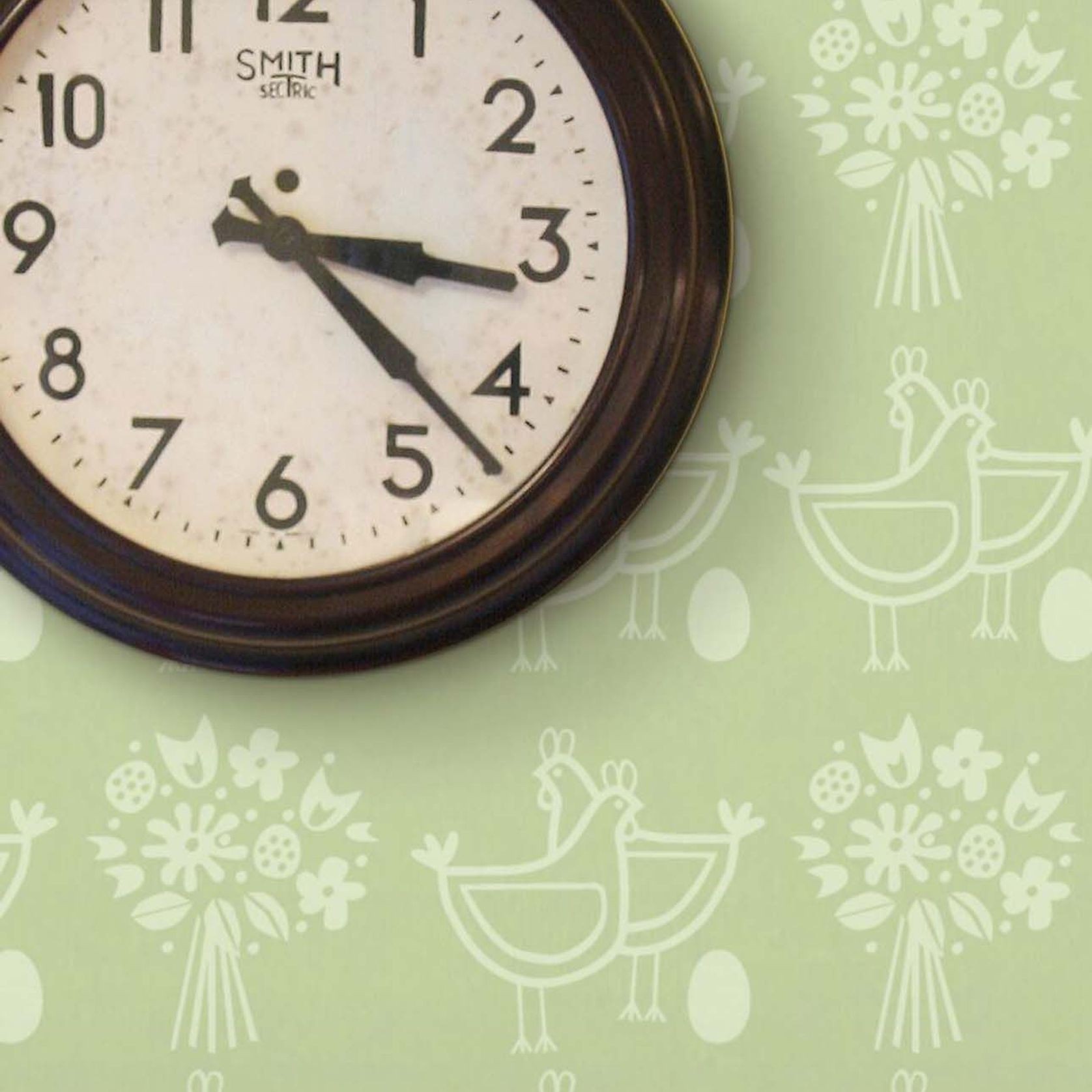 The Family Album by Mini Moderns gallery detail image