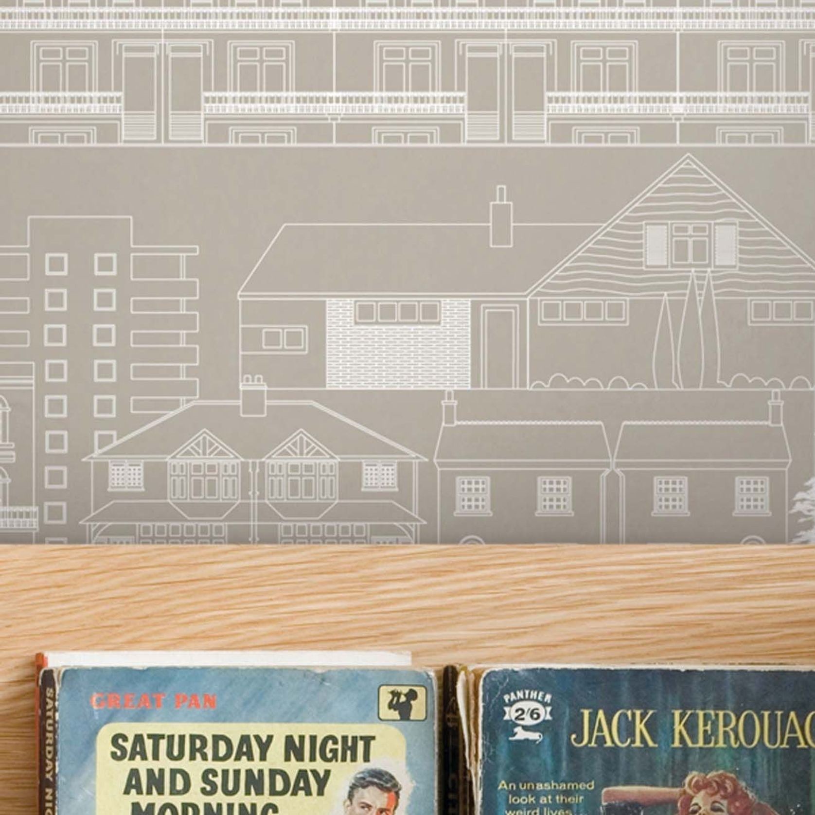 The Family Album by Mini Moderns gallery detail image