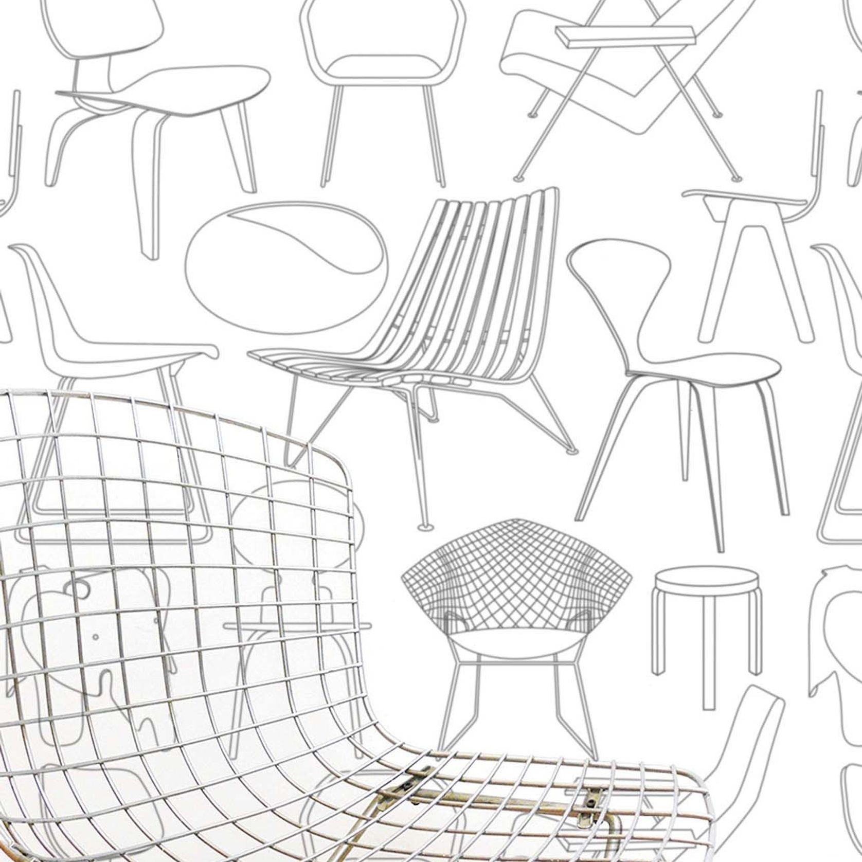 The Family Album by Mini Moderns gallery detail image