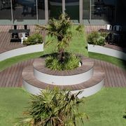 Bamboo X-treme Decking gallery detail image