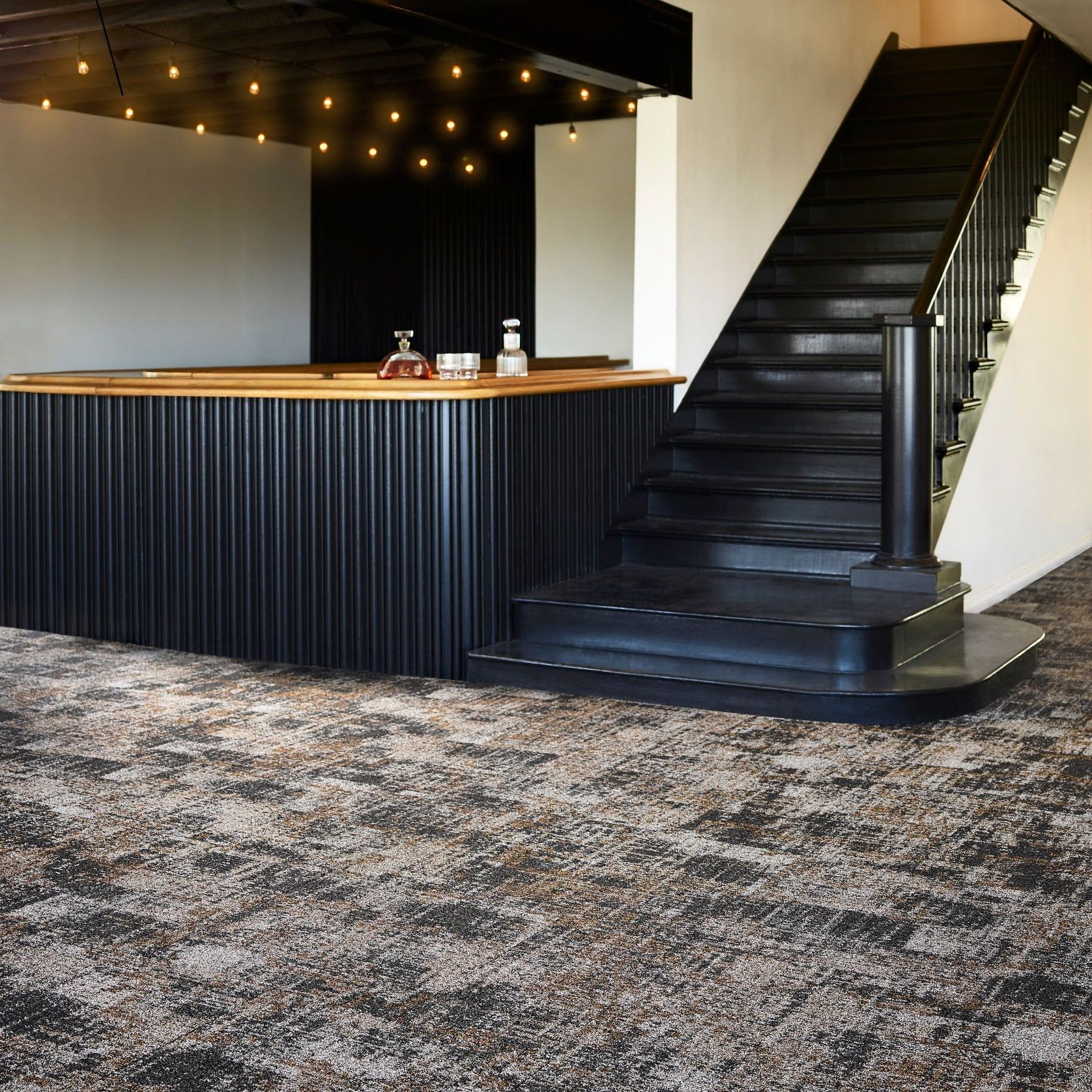 The Sorted Carpet Collection by Bentley gallery detail image