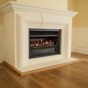 Thermoflow Open Gas Fireplace gallery detail image