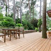 Thermory Nordic Organic Pine Decking gallery detail image