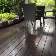 Thermory Organic Ash Decking gallery detail image