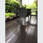 Thermory Organic Ash Decking gallery detail image