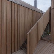 Thermory Ash Timber Cladding gallery detail image
