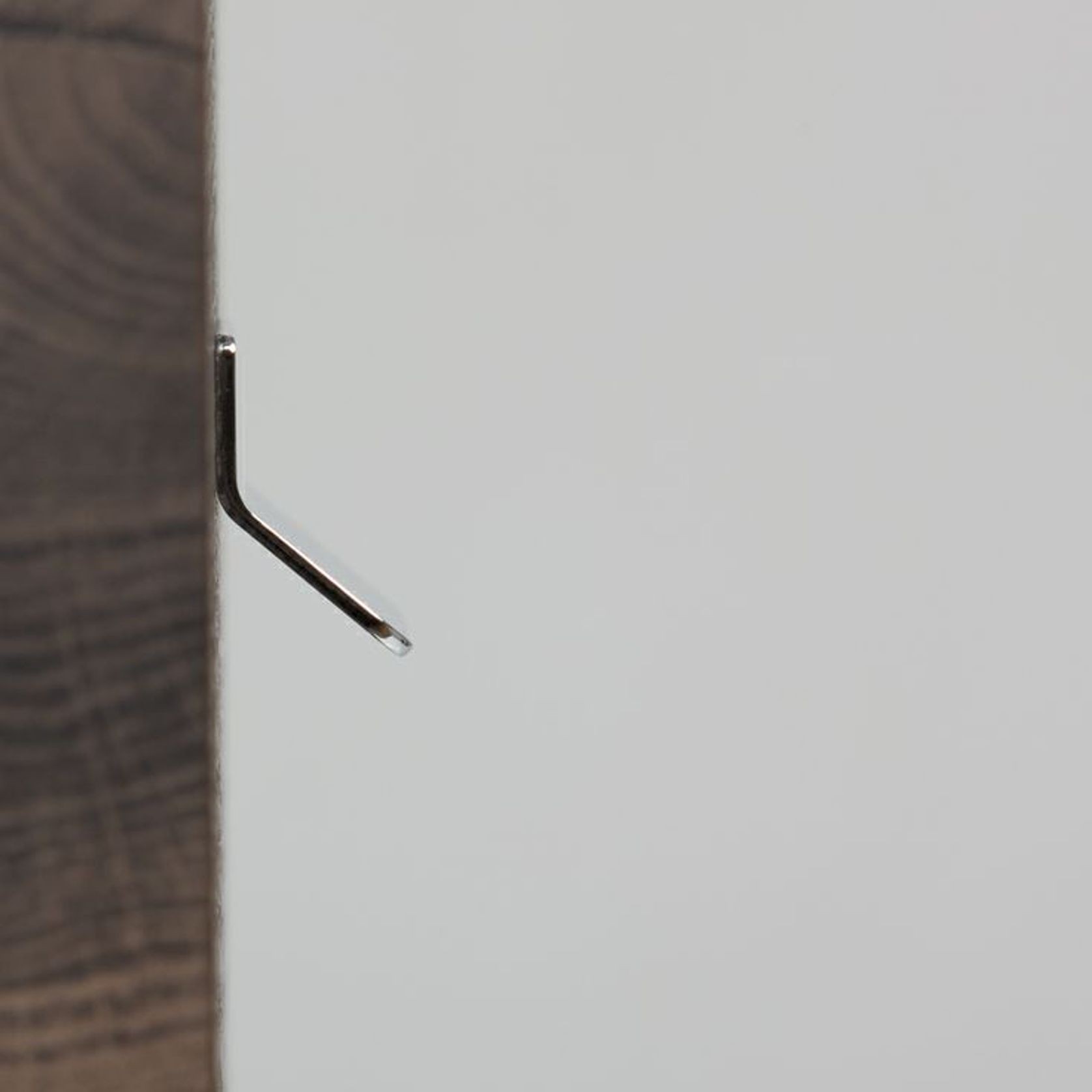 THIN Cabinet Handle gallery detail image