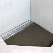 Tile Floor - Tile Over Screed Shower Tray gallery detail image