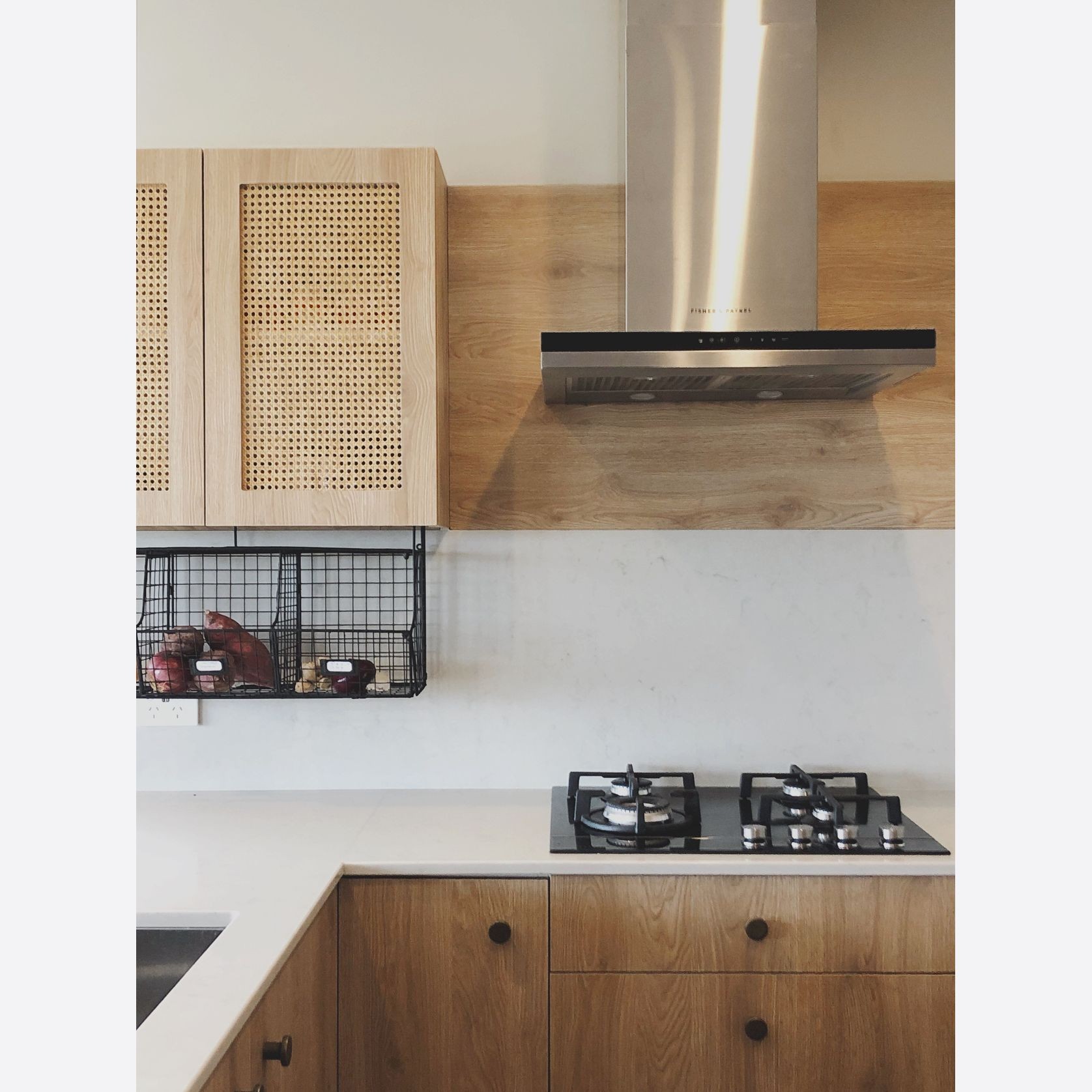 Timbalook® Kitchen Cabinet Doors gallery detail image
