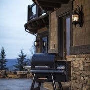 Timberline by Traeger gallery detail image