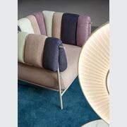 Tirella Lounge Chair by Bonaldo gallery detail image