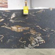Titanium Gold Granite gallery detail image