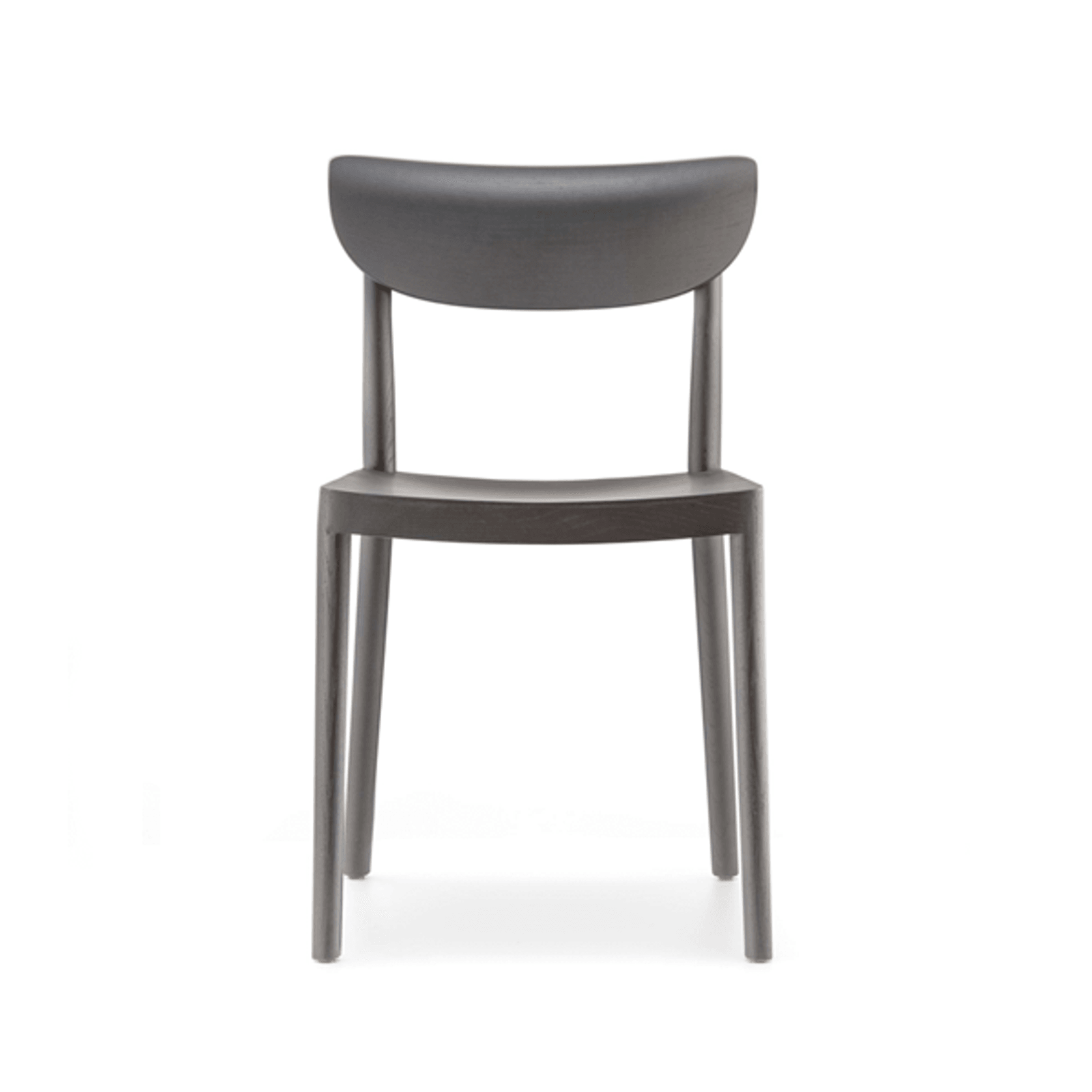 Tivoli 2800 Timber Cafe Chair by Pedrali gallery detail image