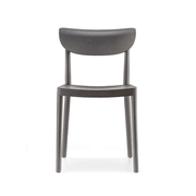 Tivoli 2800 Timber Cafe Chair by Pedrali gallery detail image