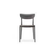 Tivoli 2800 Timber Cafe Chair by Pedrali gallery detail image