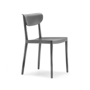 Tivoli 2800 Timber Cafe Chair by Pedrali gallery detail image