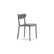 Tivoli 2800 Timber Cafe Chair by Pedrali gallery detail image