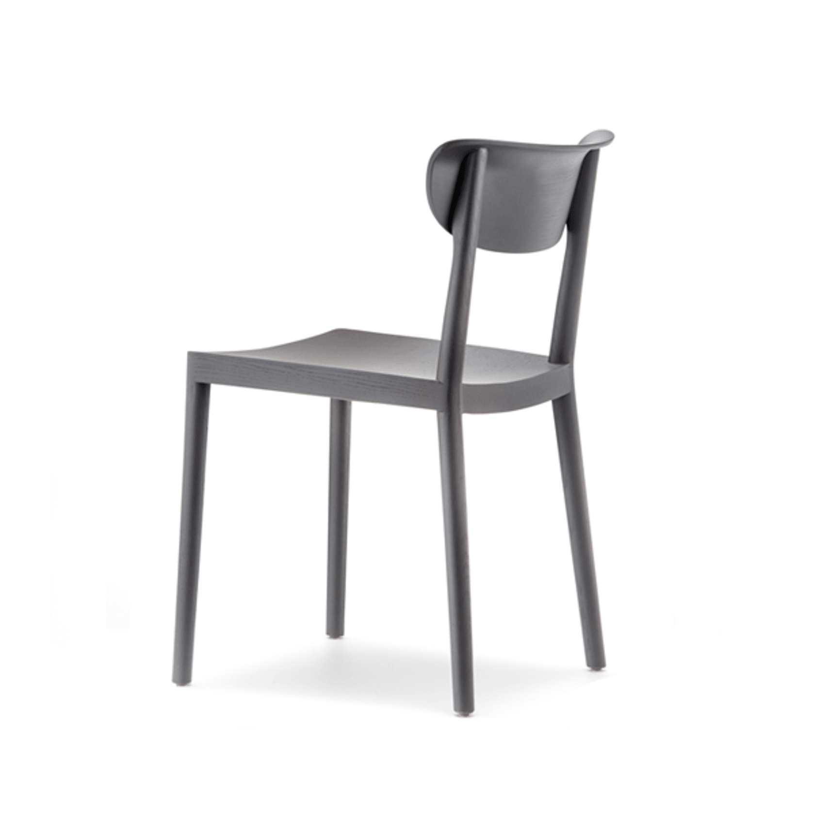 Tivoli 2800 Timber Cafe Chair by Pedrali gallery detail image