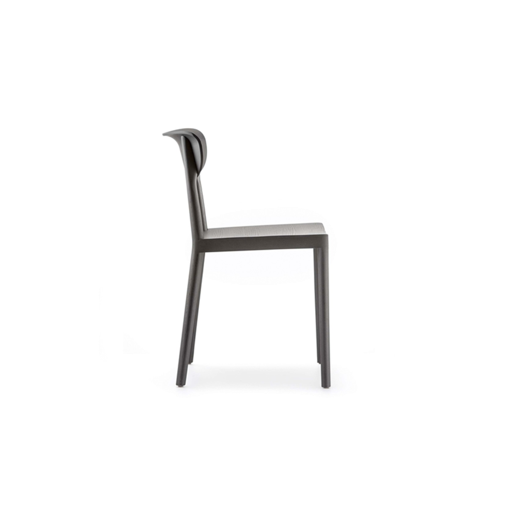 Tivoli 2800 Timber Cafe Chair by Pedrali gallery detail image