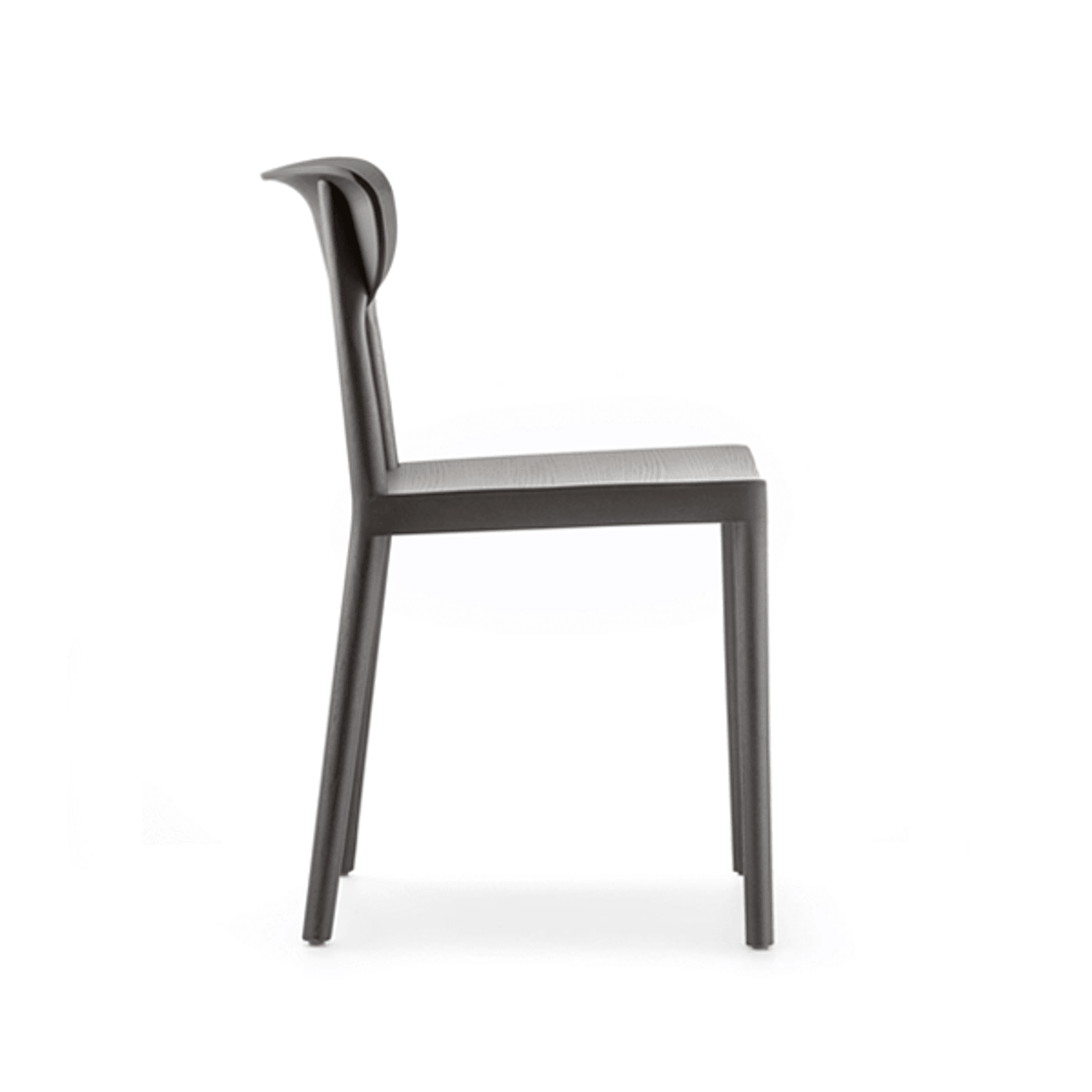 Tivoli 2800 Timber Cafe Chair by Pedrali gallery detail image