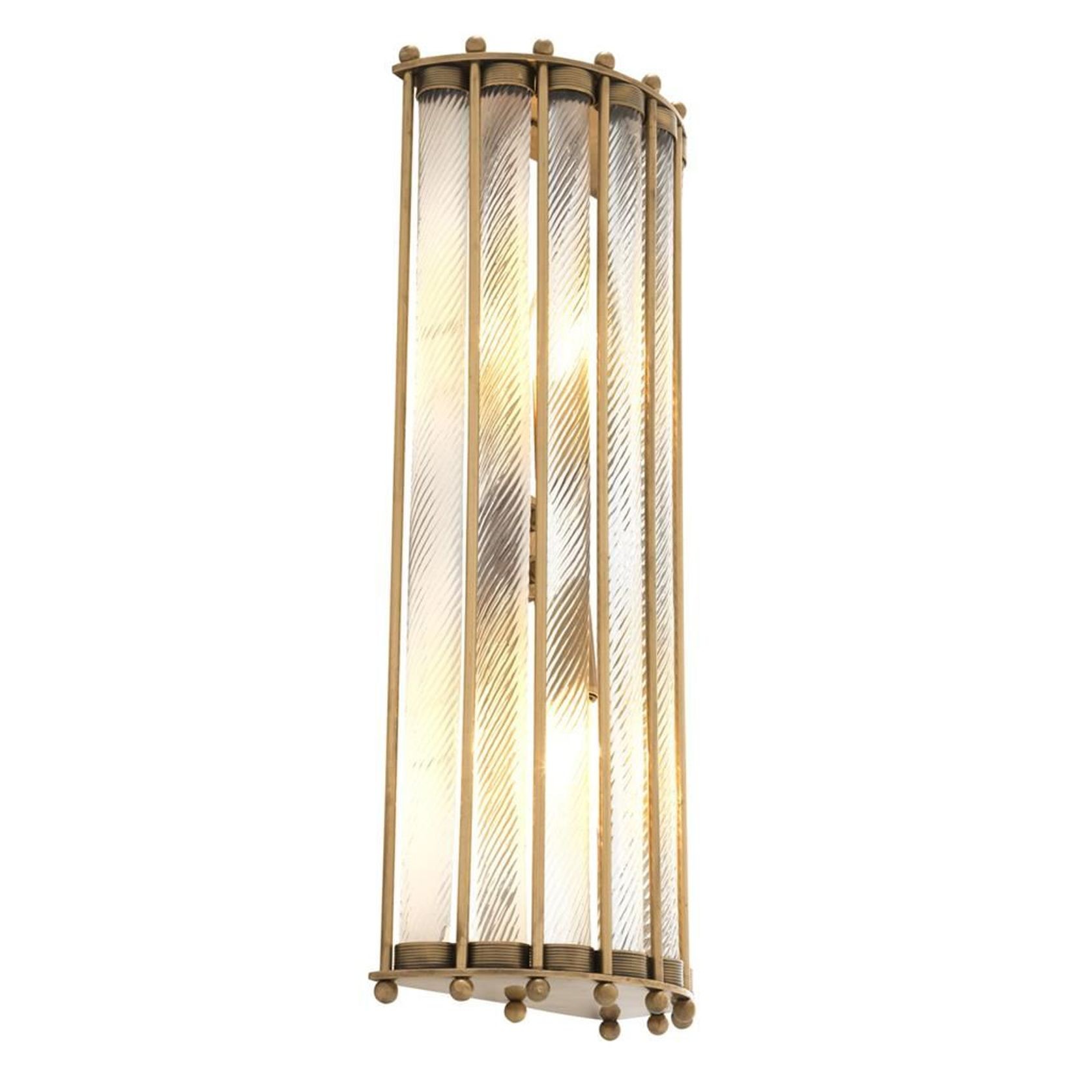 Tiziano Wall Lamp gallery detail image