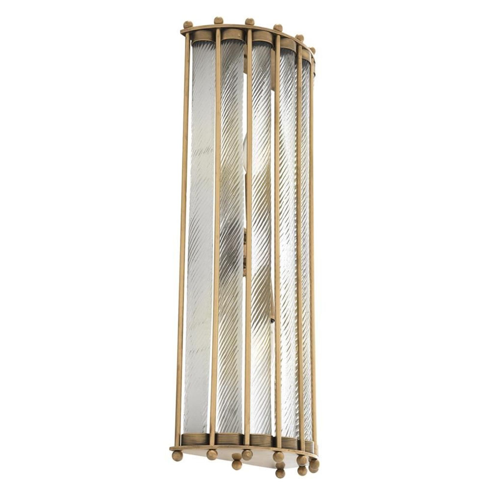 Tiziano Wall Lamp gallery detail image