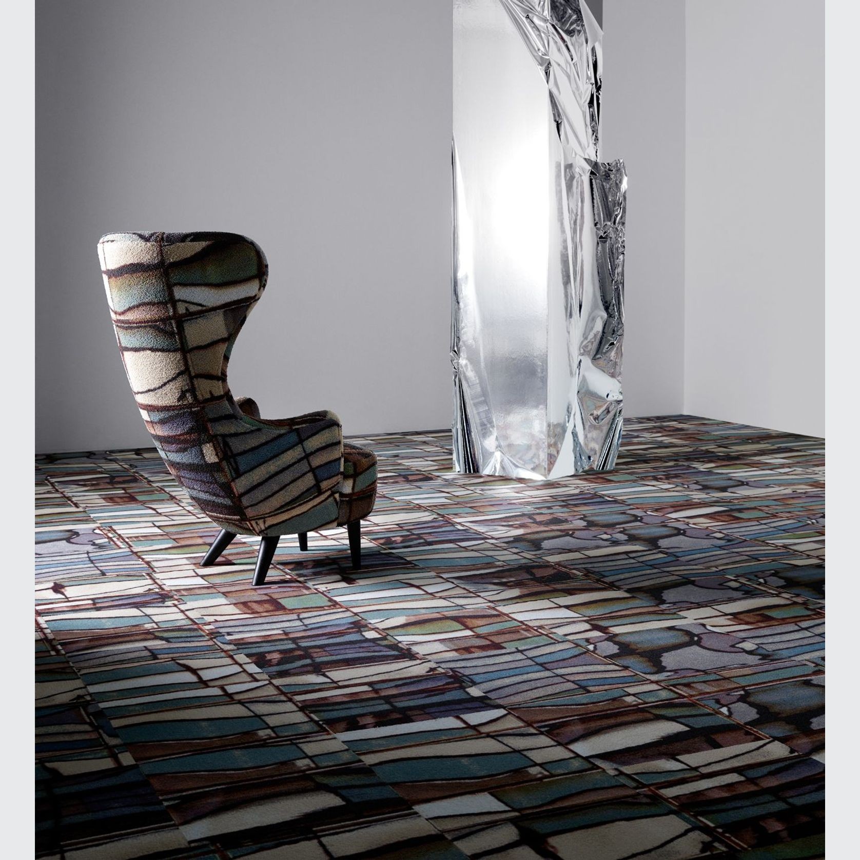 Tom Dixon EGE Carpets gallery detail image