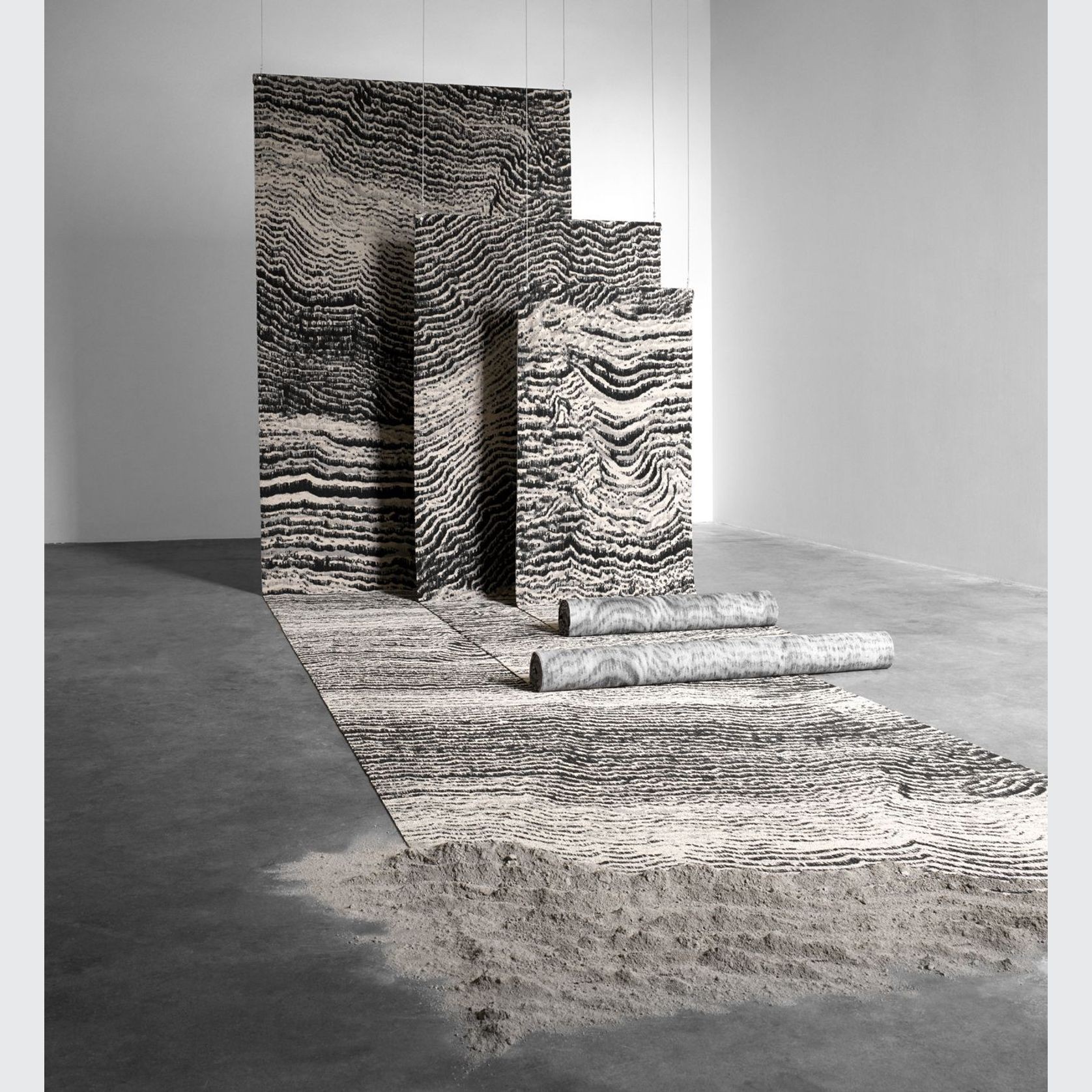 Tom Dixon EGE Carpets gallery detail image