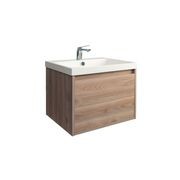 Toobi II Single or Dual Drawer Vanity gallery detail image