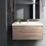 Toobi II Single or Dual Drawer Vanity gallery detail image