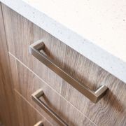 Touchtex ZeroLine Series - Kitchen Cabinet Doors gallery detail image