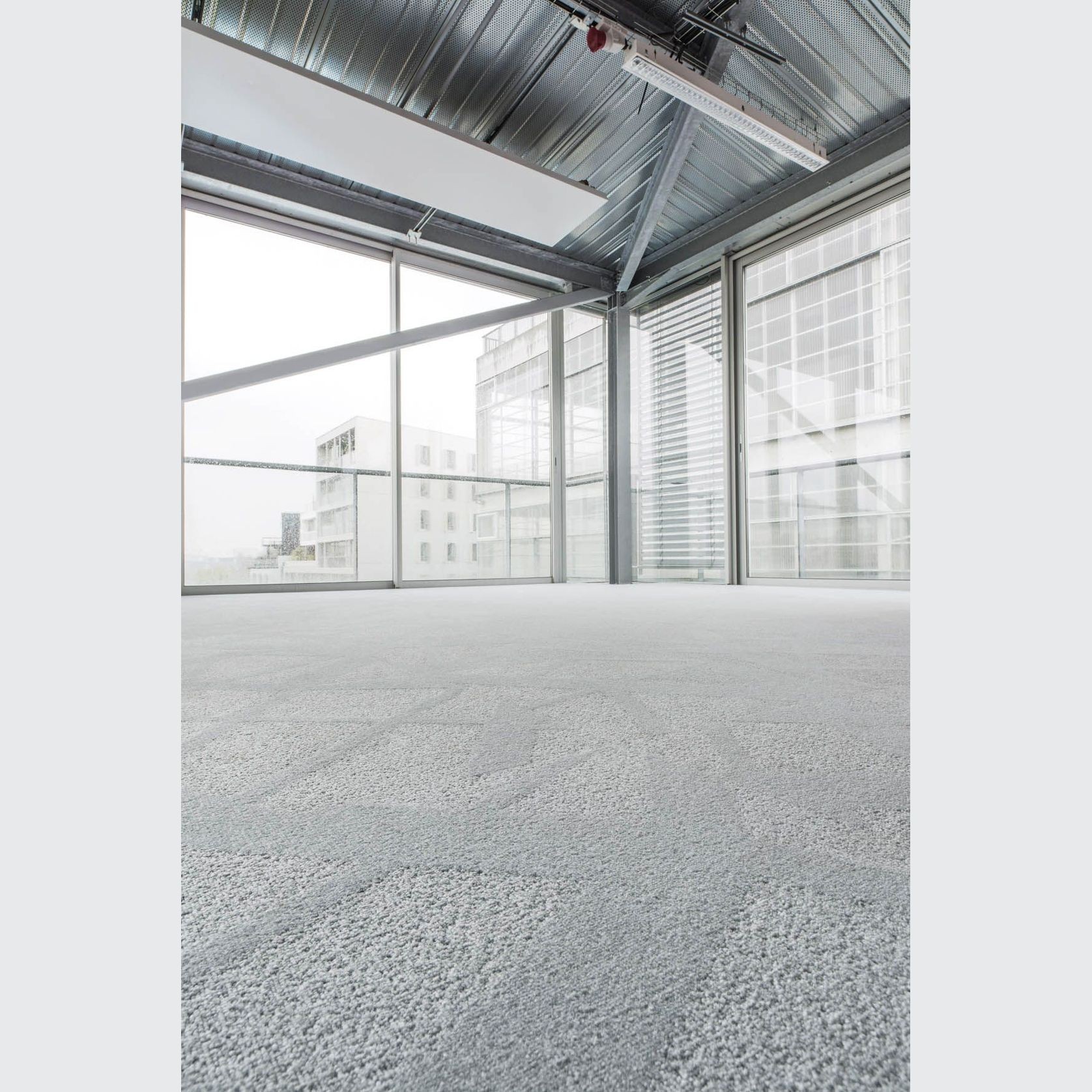 Track Carpet Tiles gallery detail image